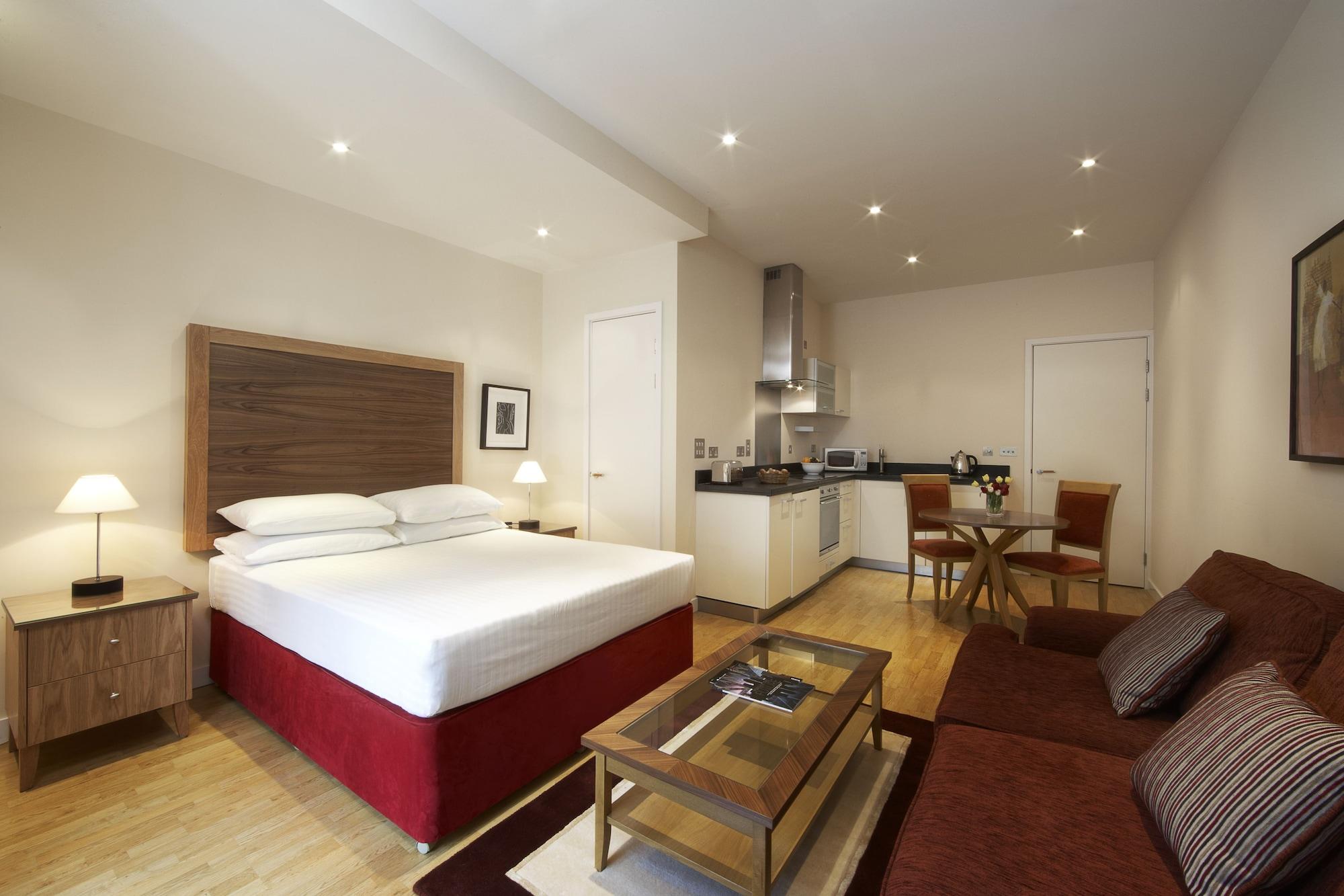 Marlin Apartments Stratford London Exterior foto