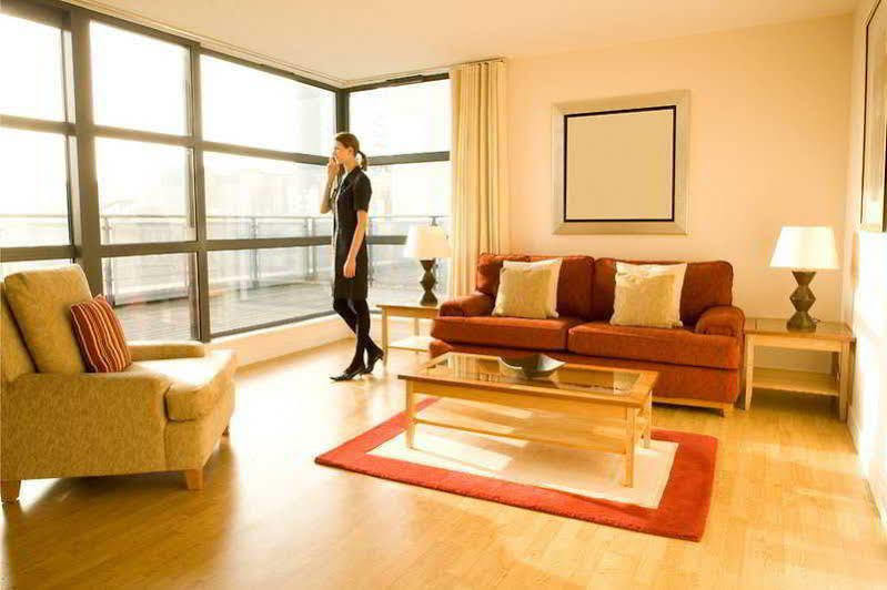 Marlin Apartments Stratford London Exterior foto