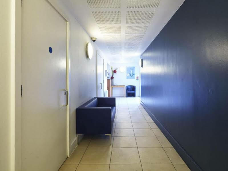 Marlin Apartments Stratford London Exterior foto